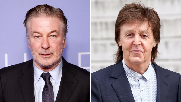 Alec Baldwin Called Paul McCartney an Asshole In a Yoga Class: ‘He Was Just Always Showing Us Up’