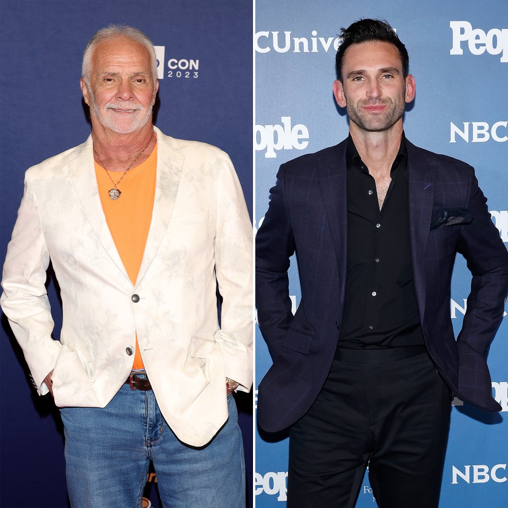 Below Deck s Captain Lee Hasn t Spoken to Carl Radke Recently After Drama