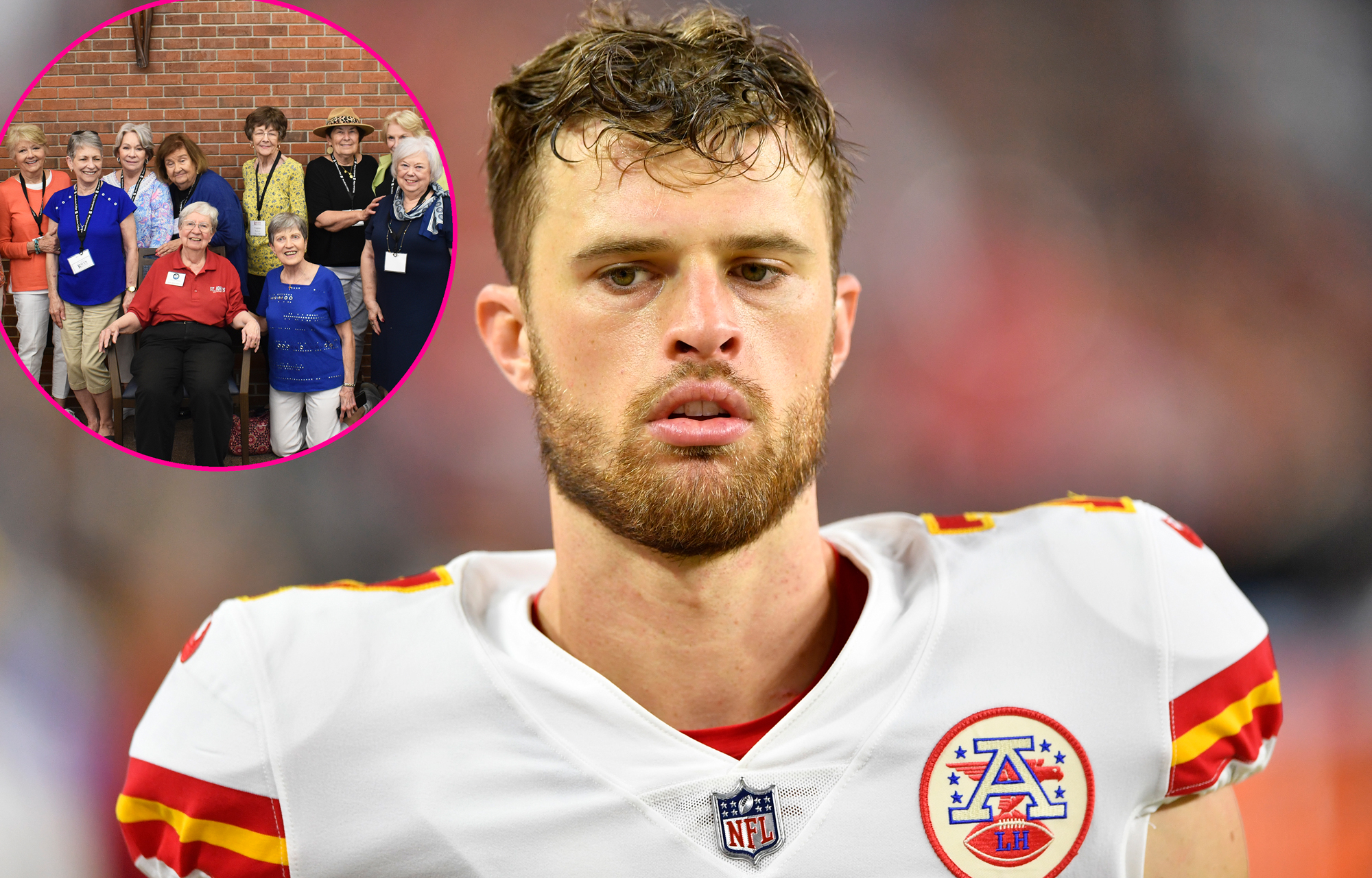 Benedictine College Nuns Condemn Harrison Butker Commencement Address