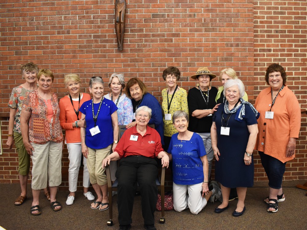 Benedictine College Nuns Condemn Harrison Butker Commencement Address