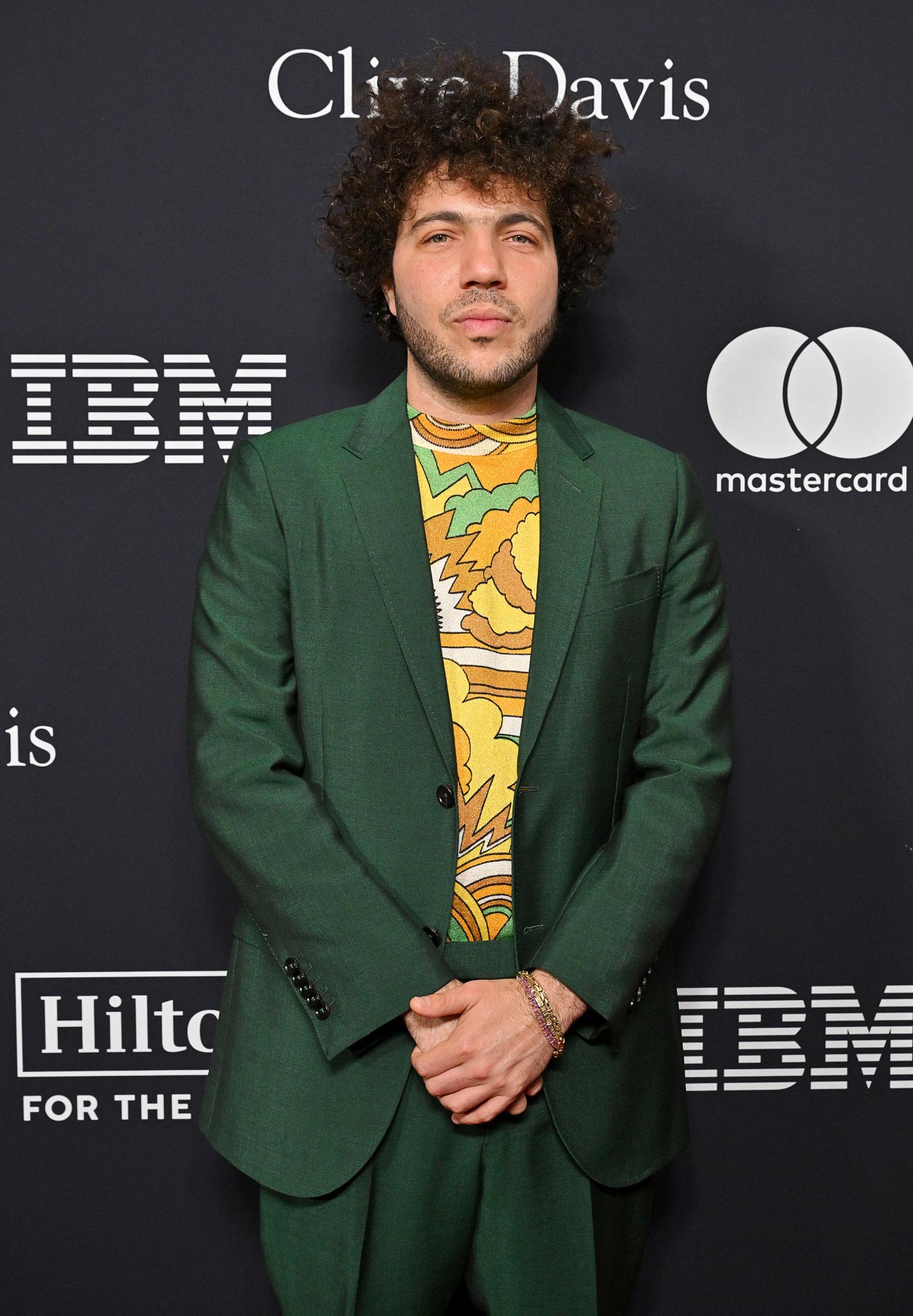 Benny Blanco Bio 144