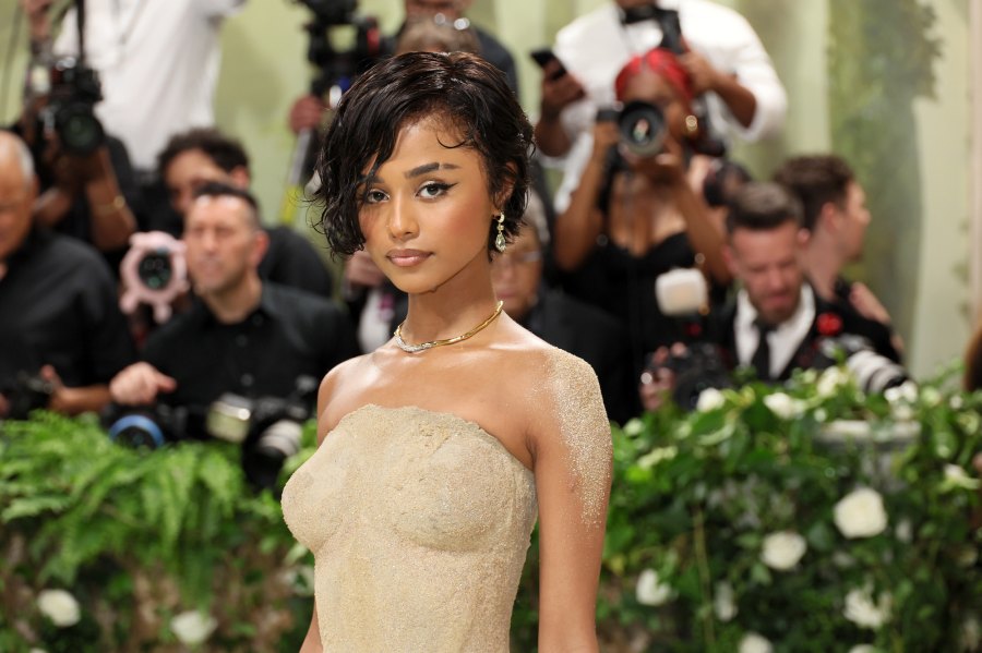 Best Beauty Looks At The 2024 Met Gala