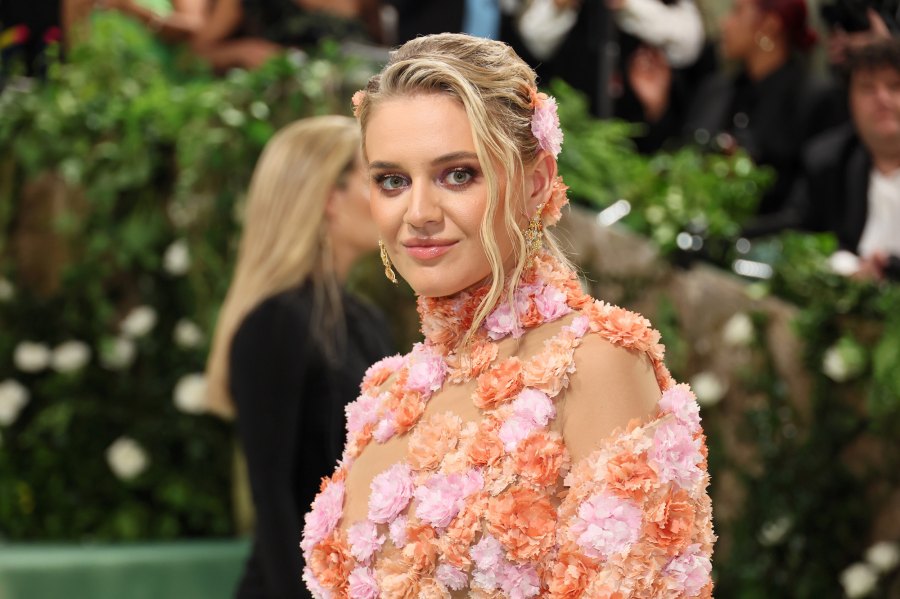 Best Beauty Looks At The 2024 Met Gala