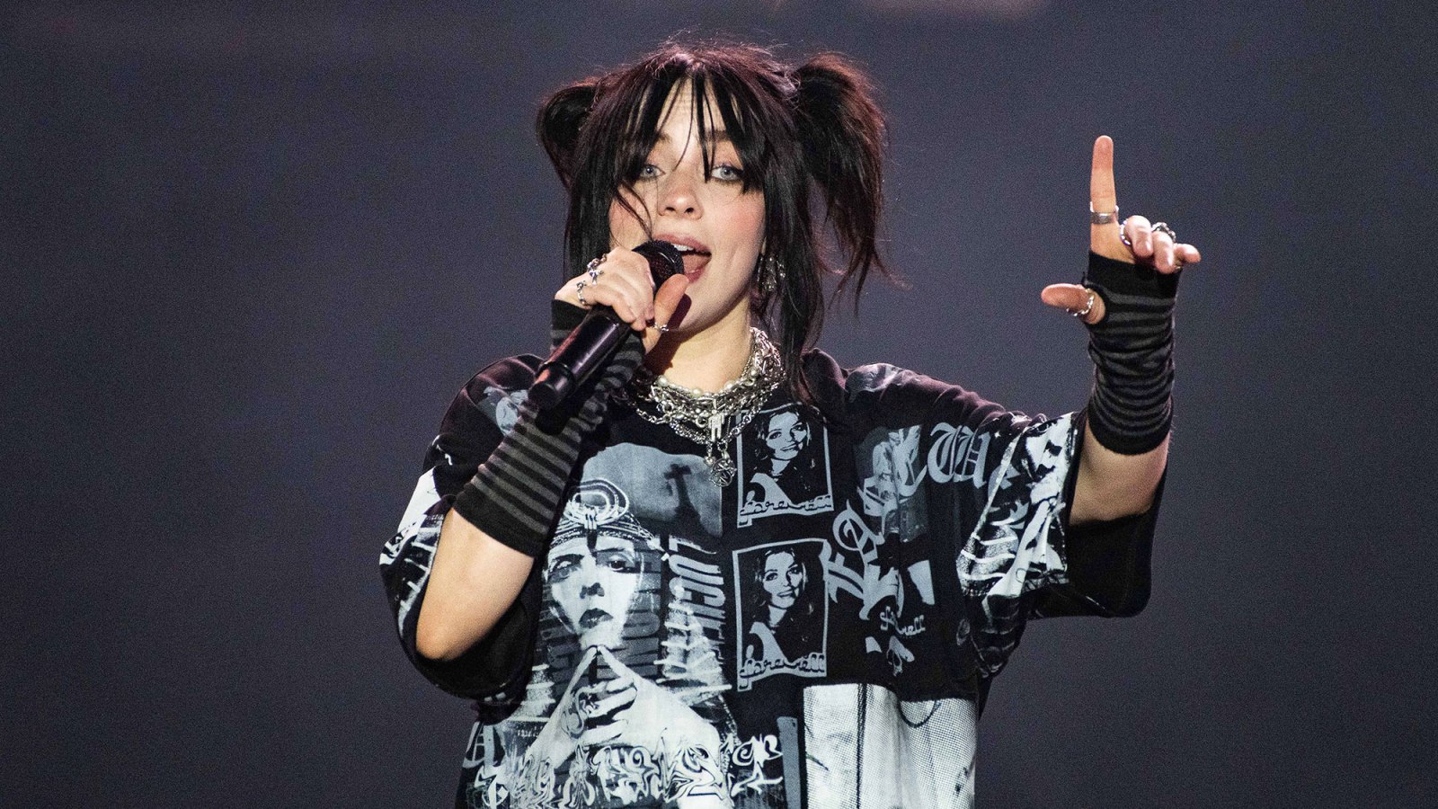 Billie Eilish Calls 3-Hour-Long Concerts Psychotic Nobody Wants That