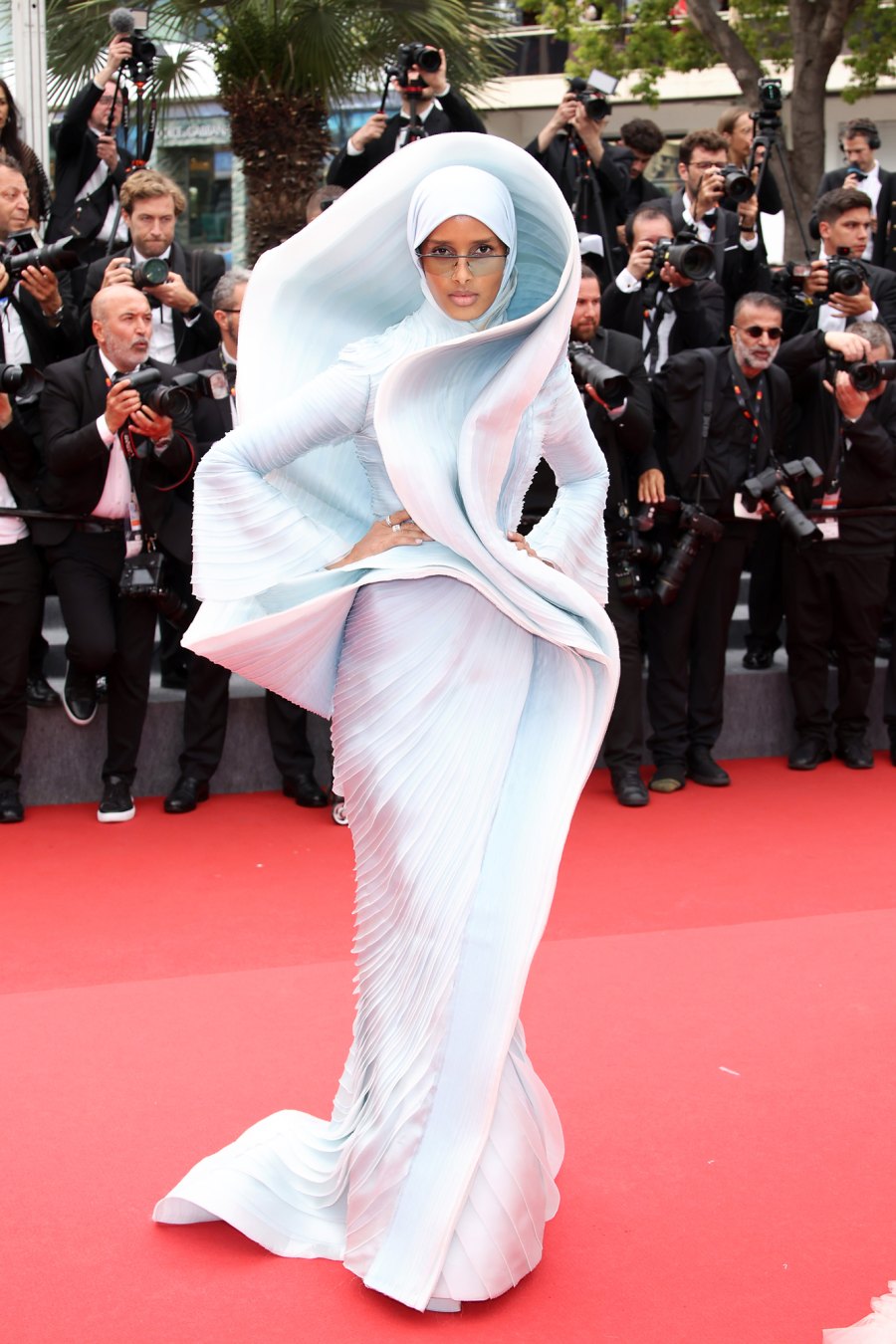 Cannes Film Festival Red Carpet Gallery Update