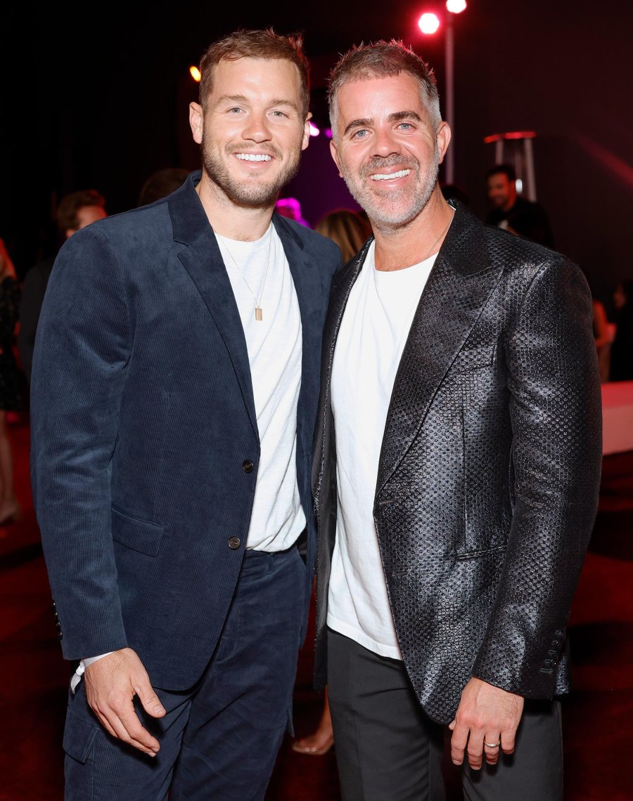 Colton Underwood and Husband Jordan C. Brown: A Timeline of Their Relationship