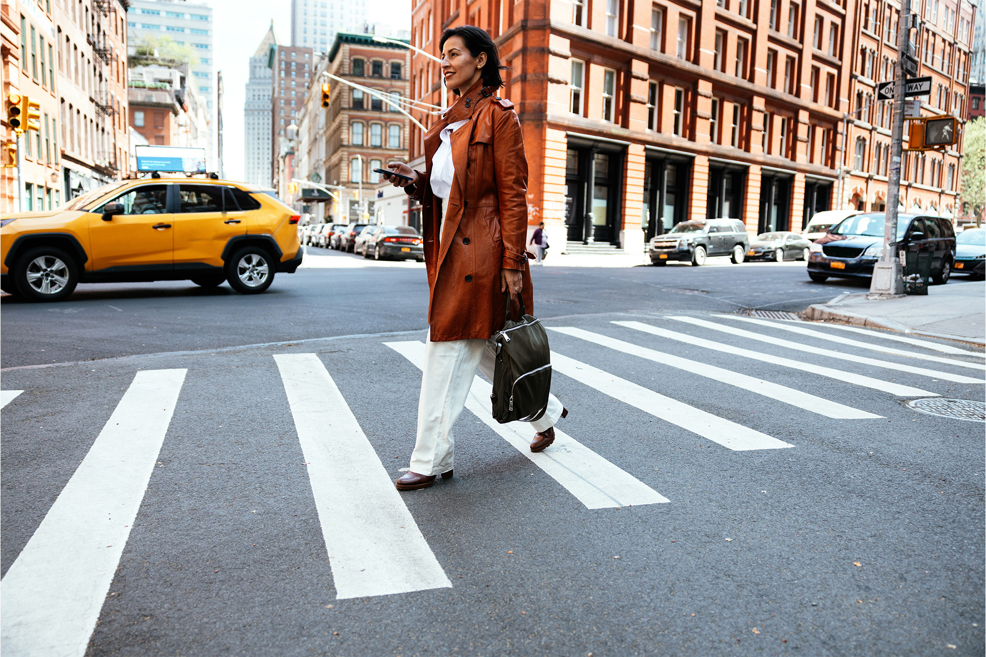 Comfy Transitional pants