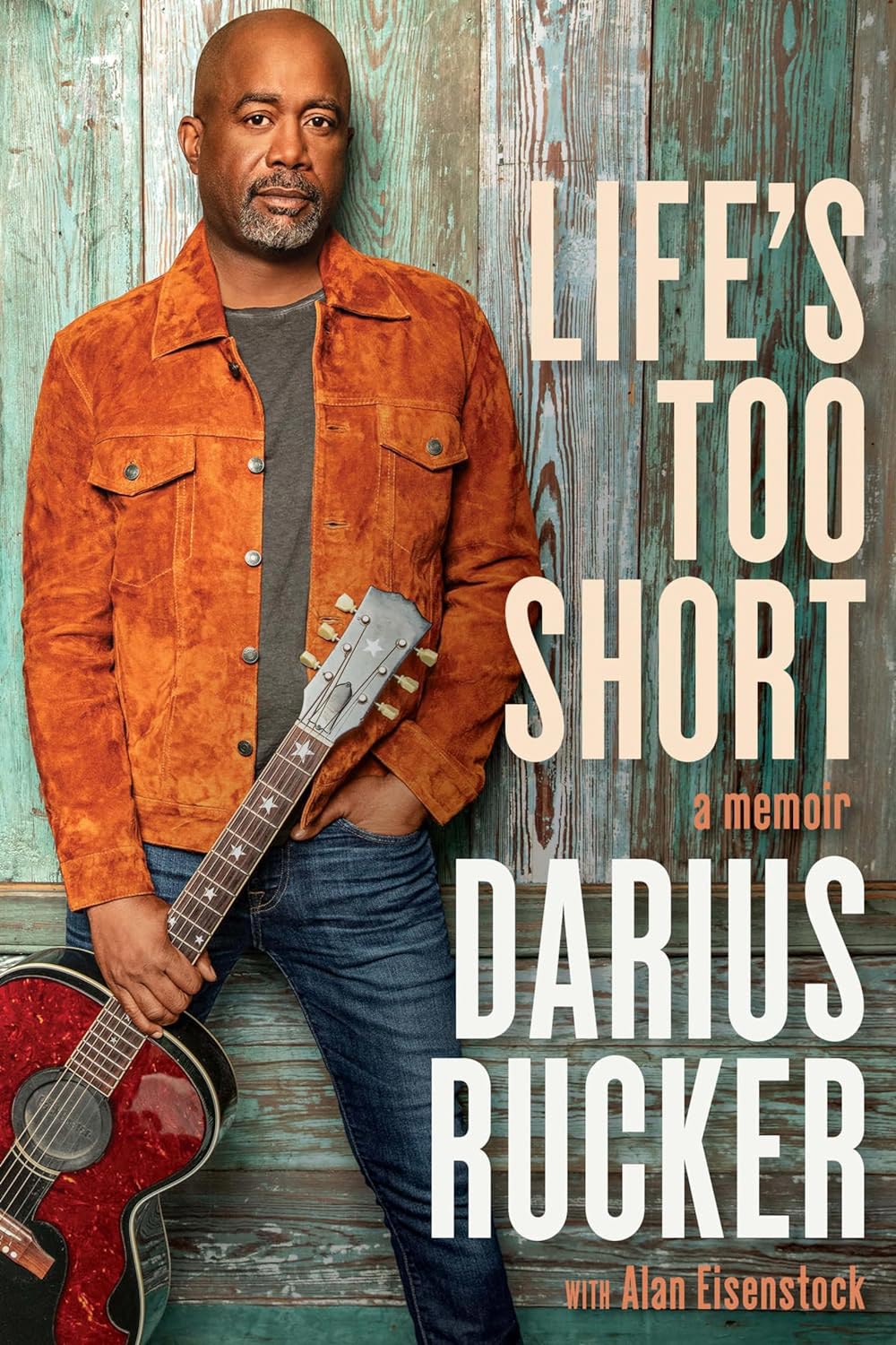 Darius Rucker Looks Back on Hootie & the Blowfish’s Hit Single ‘Let Her Cry’