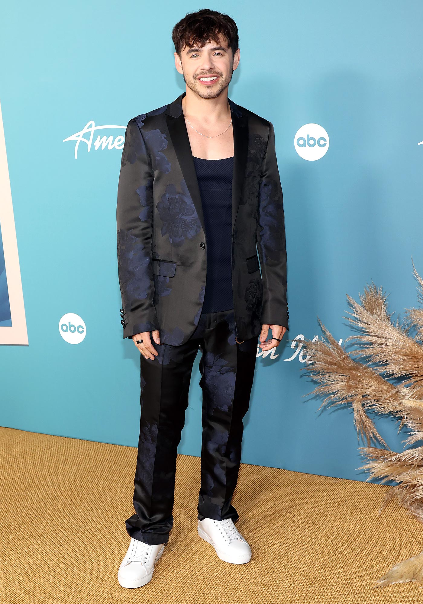 David Archuleta Defends Attending EDM Raves