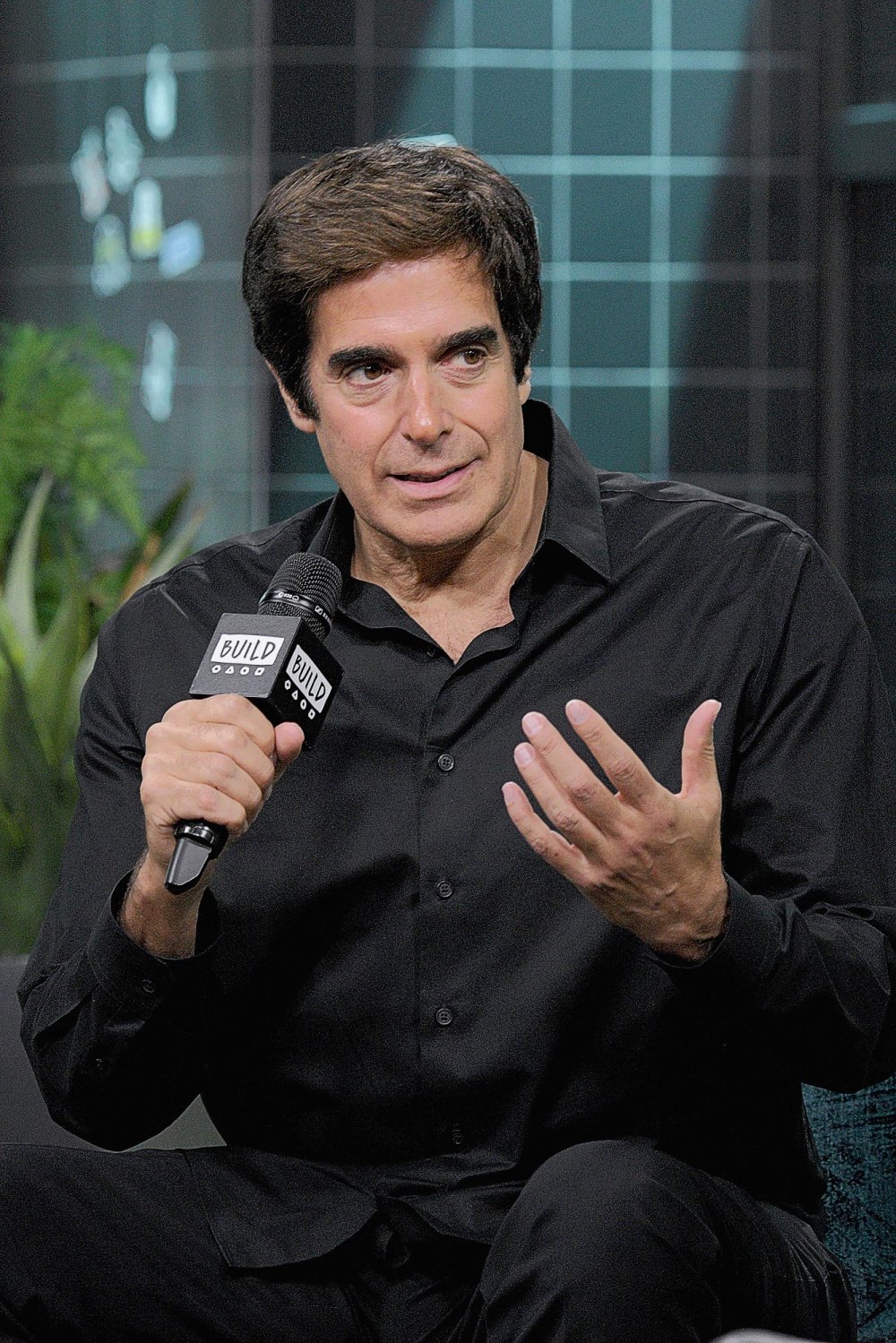 David Copperfield acusado de conducta sexual inapropiada por 16 mujeres 116