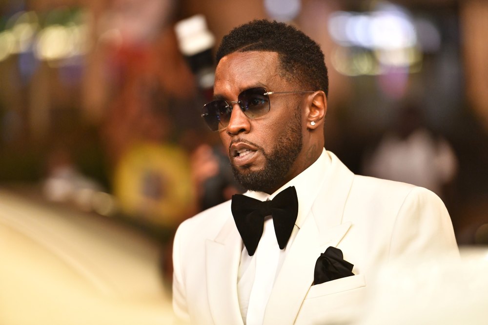 Diddy Former Bodyguard Speaks Out After Cassie Video Surfaces