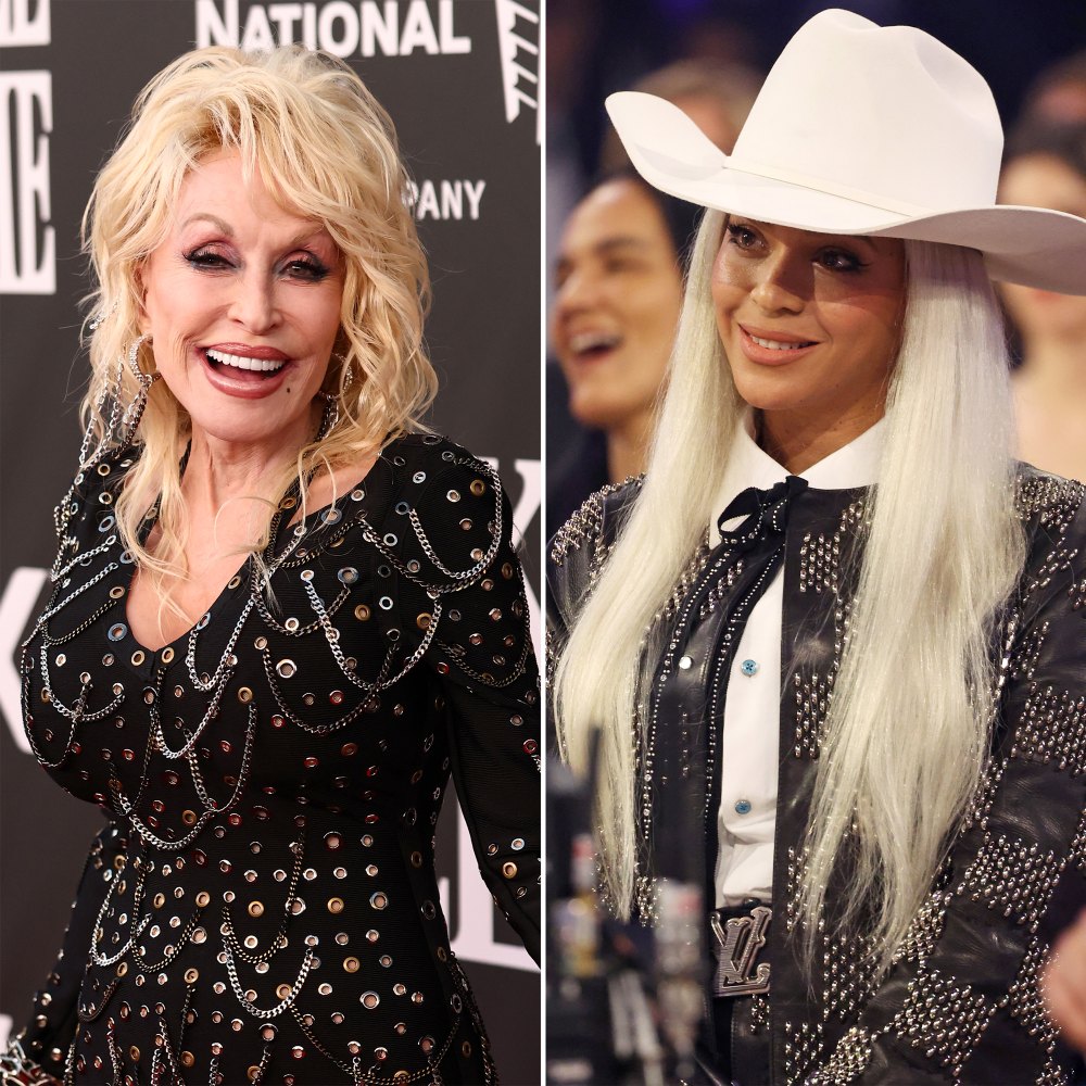 Dolly Parton Gives Final Word on Beyonce Divisive Jolene Cover