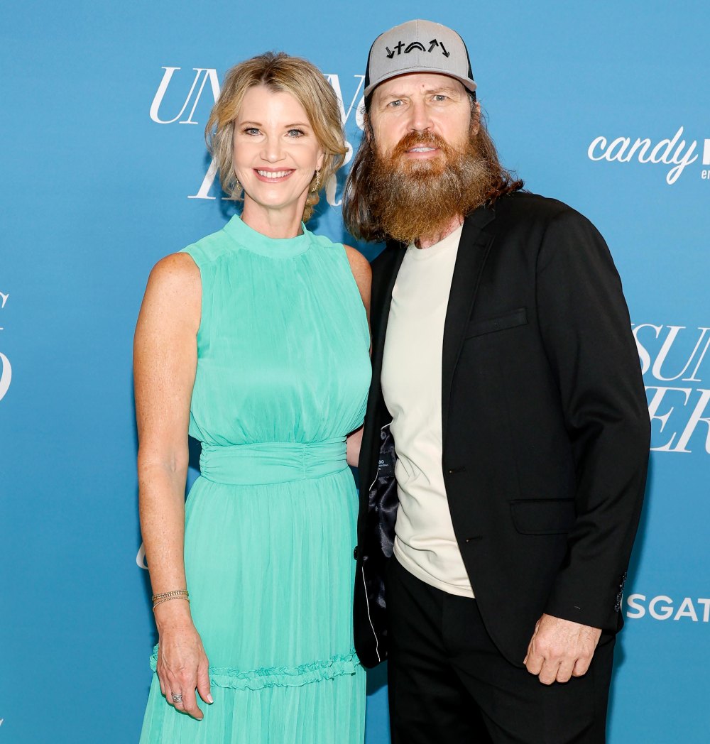 'Duck Dynasty' Stars Missy and Jase Robertson's Farm ‘Took a Direct Hit’ By Tornado: ‘Please Pray’
