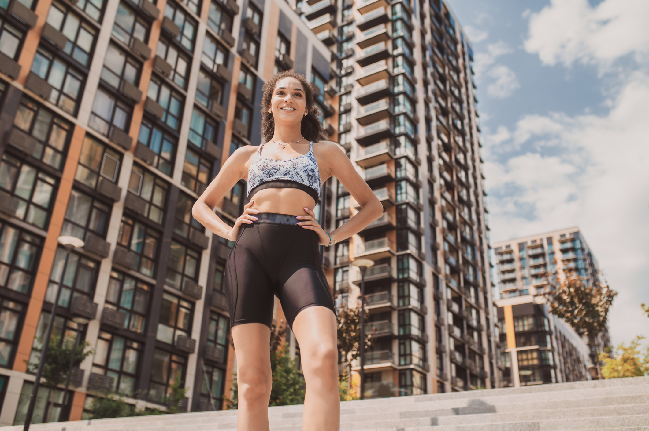 17 Best Bike Shorts To Wear Under Short Skirts