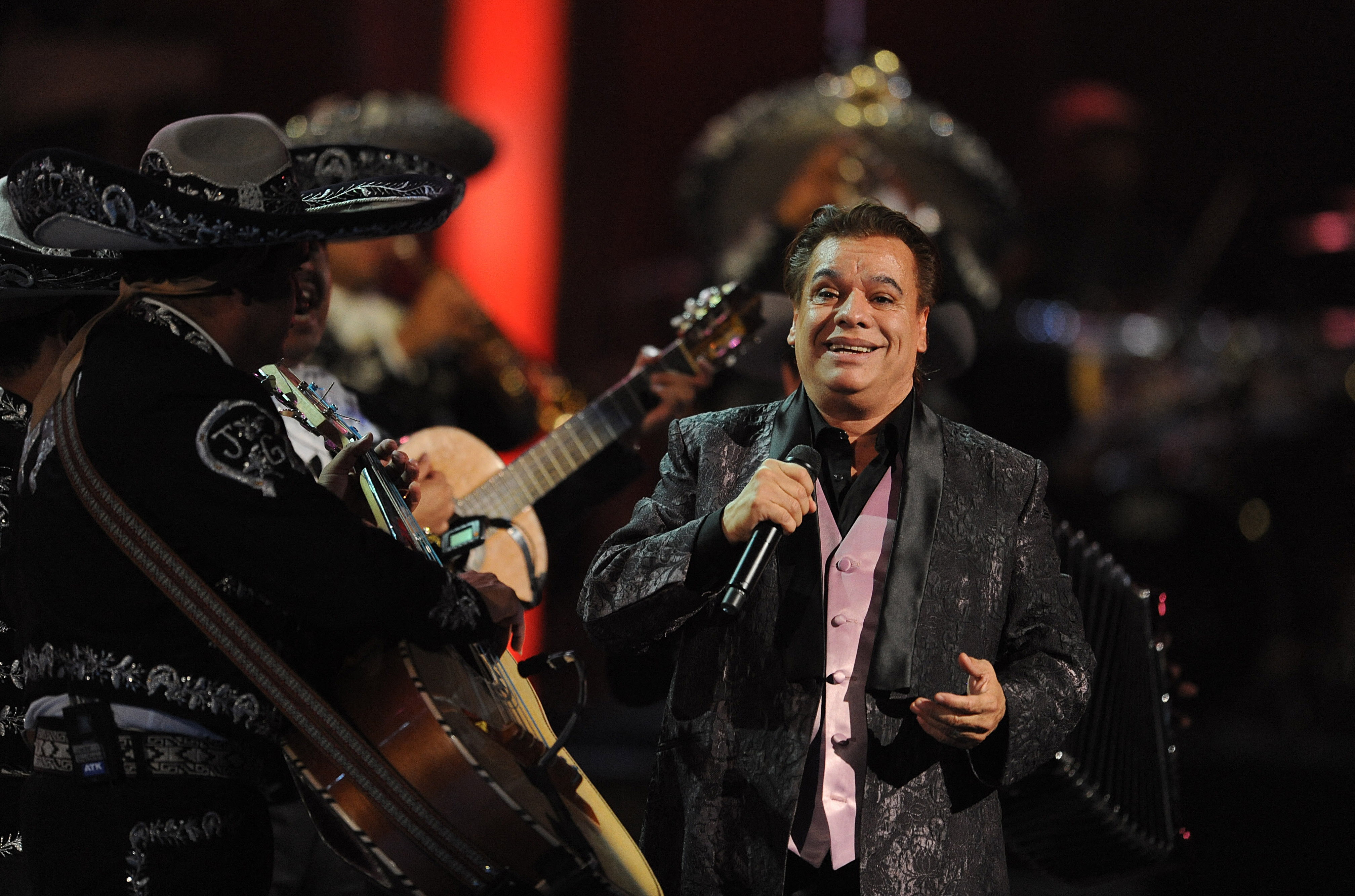 Juan Gabriel