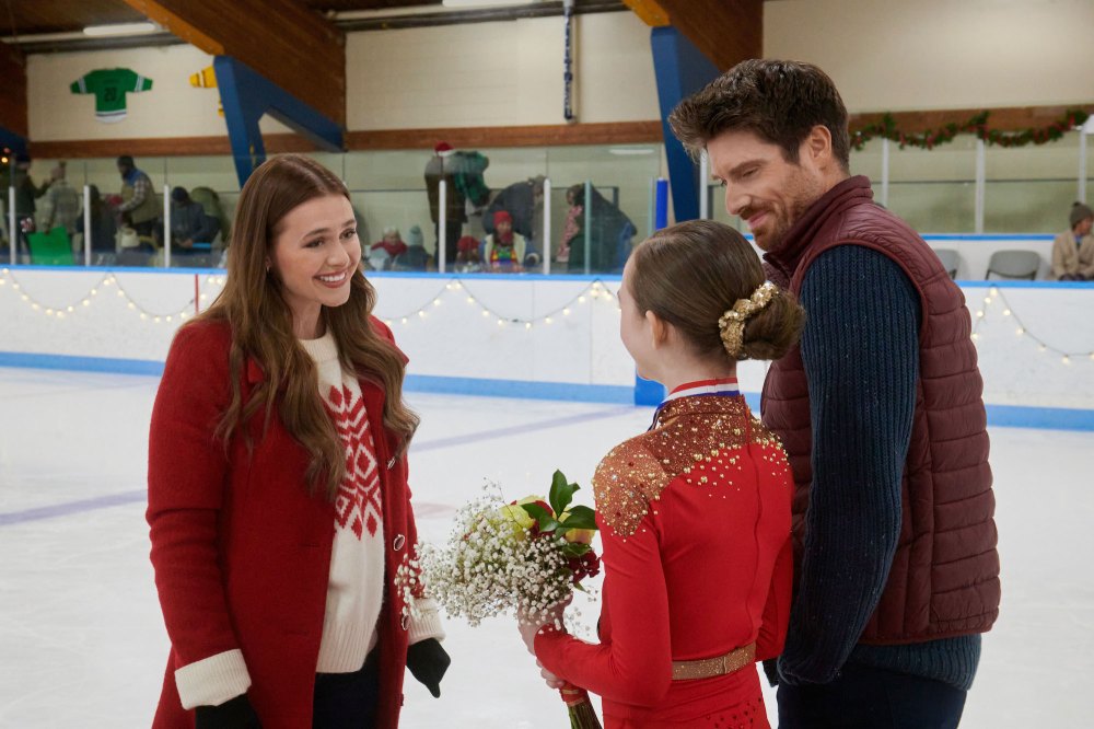 Hallmark s 2024 Christmas in July Lineup Is Here And 1 Movie Premieres in June