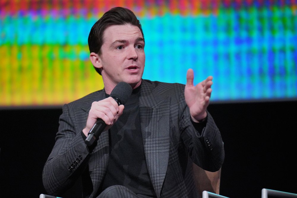 How Drake Bell Processed His Trauma Through Drake and Josh Theme Song