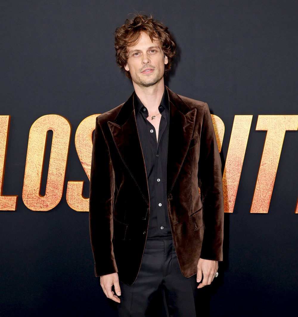 Is Matthew Gray Gubler Returning for Criminal Minds Evolution Season 2