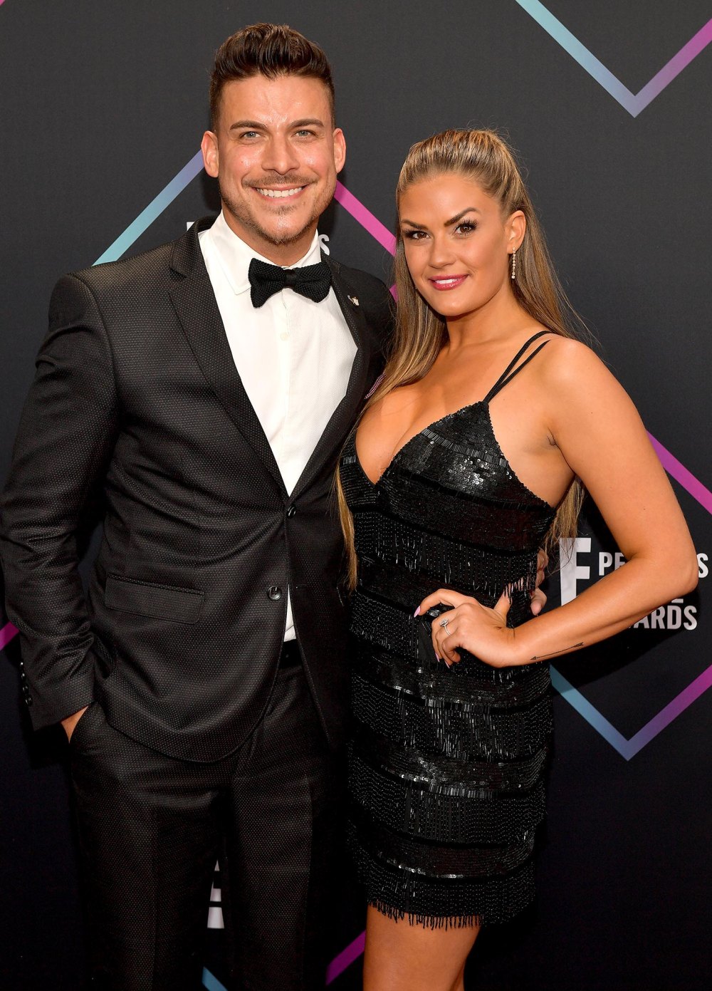 Jax Taylor Explains His Outing With Model Paige Woolen Amid Brittany Cartwright Separation 3