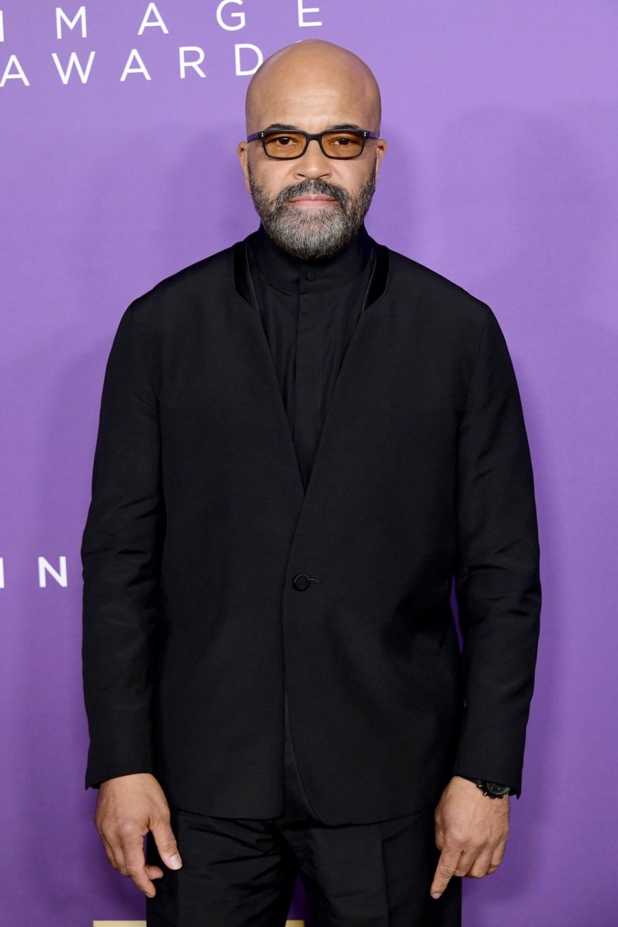 Jeffrey Wright The Last of Us Season