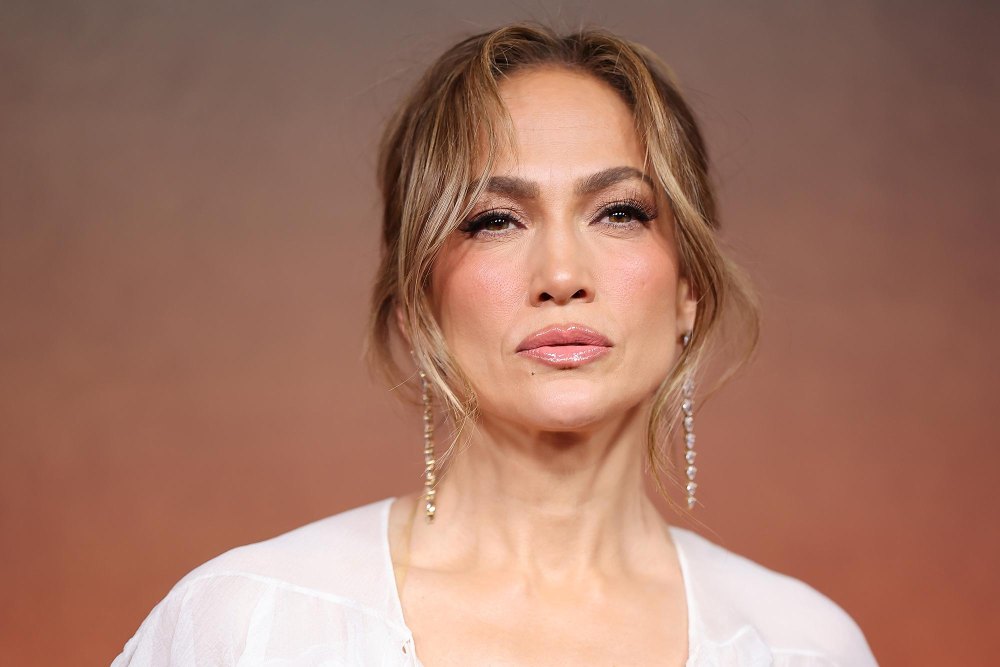 Jennifer Lopez Cancels Her This Is Me Live Tour to Be With Her Children Family