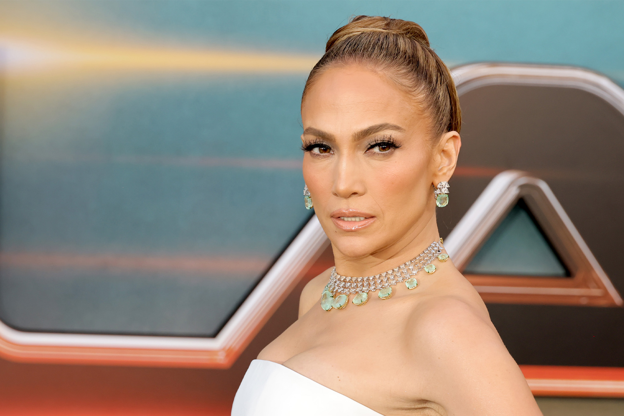 Jennifer lopez