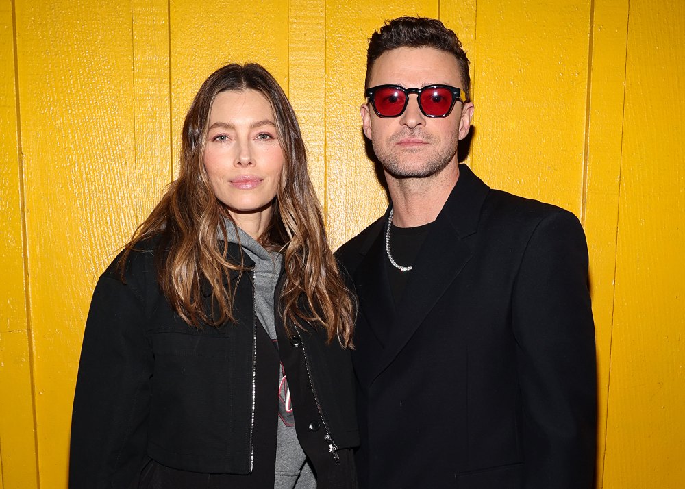 Jessica Biel Shares Her Justin Timberlake Marriage Is a ‘Work in Progress’