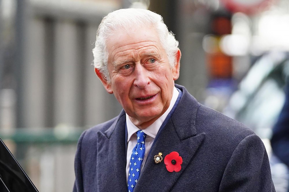 King Charles III Makes Change to Windsor Castle, Upsetting the Residents’ Neighbors