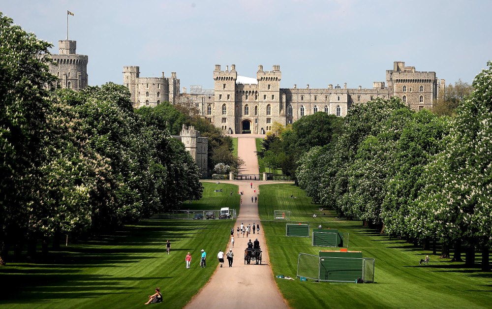 King Charles III Makes Change to Windsor Castle, Upsetting the Residents’ Neighbors