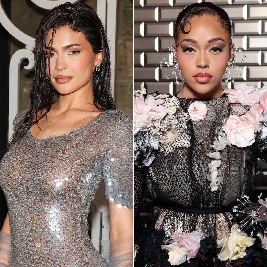 Kylie Jenner and Jordyn Woods’ Friendship Through the Years