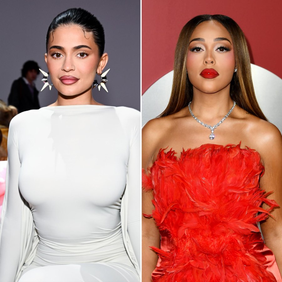 Kylie Jenner and Jordyn Woods’ Friendship Through the Years