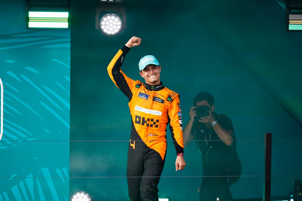 Lando Norris 5 Things to Know inline