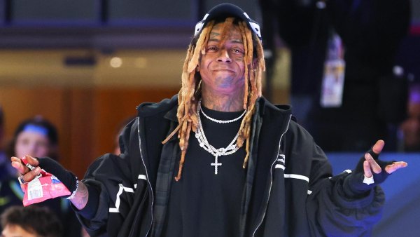 Lil Wayne Dishes on His 2024 Summer to Do List Including Building a Campfire With Family and Friends