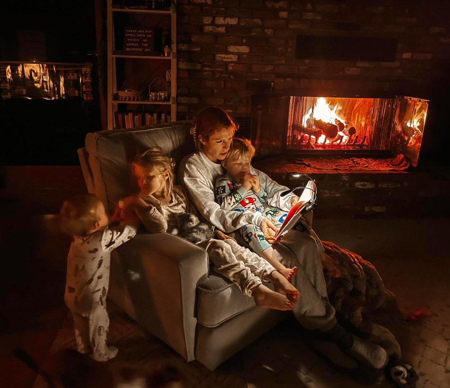 Little People, Big World's Audrey Roloff and Jeremy Roloff's Family Album With 4 Kids