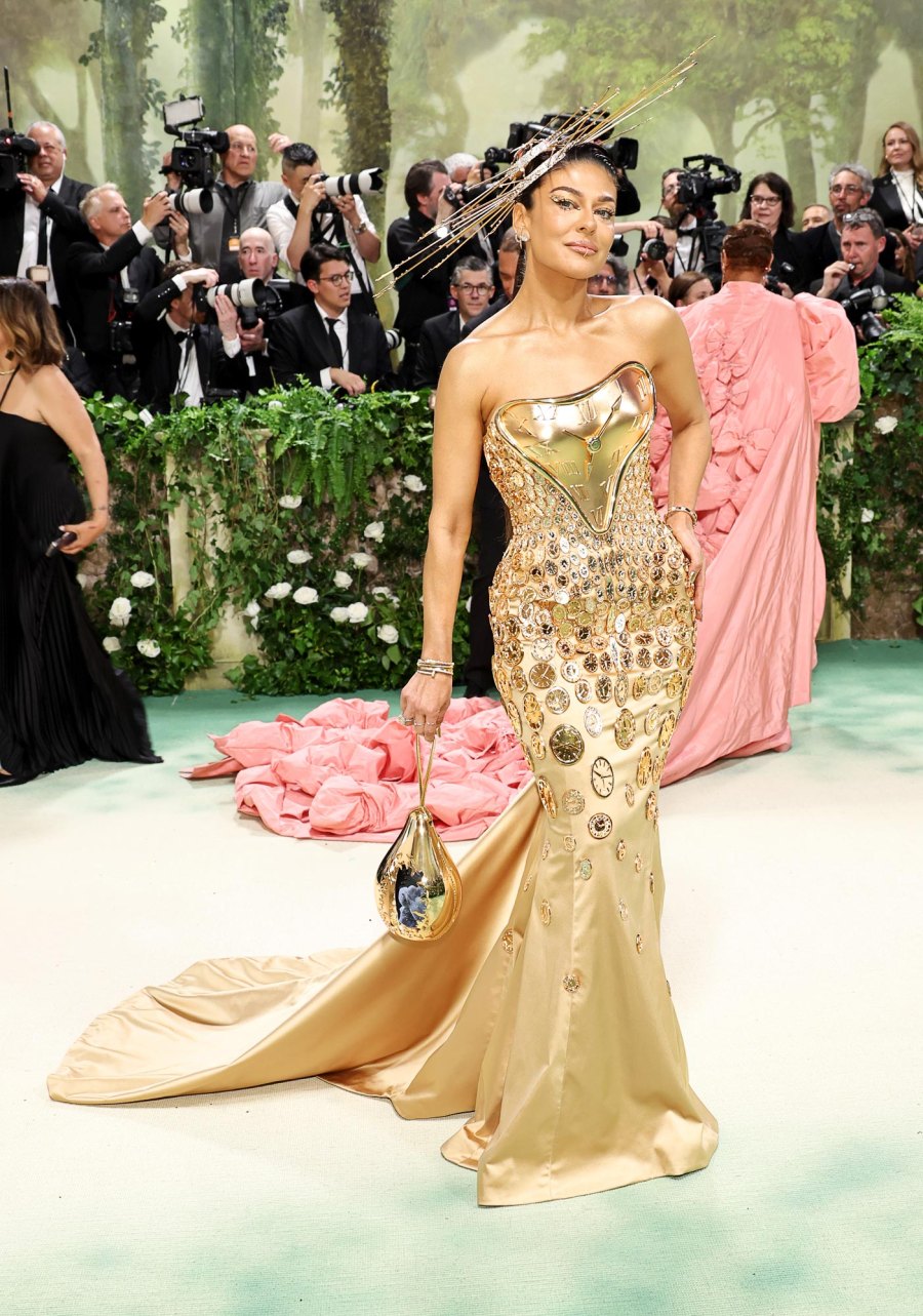 Met Gala 2024 Arrivals 680 Sabrina Harrison