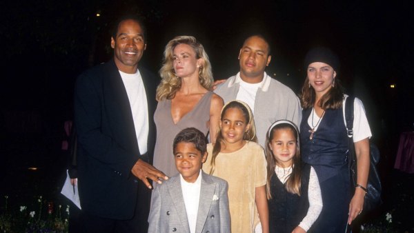 Nicole Brown Simpson Sisters Open Up About Her Gut Wrenching Death