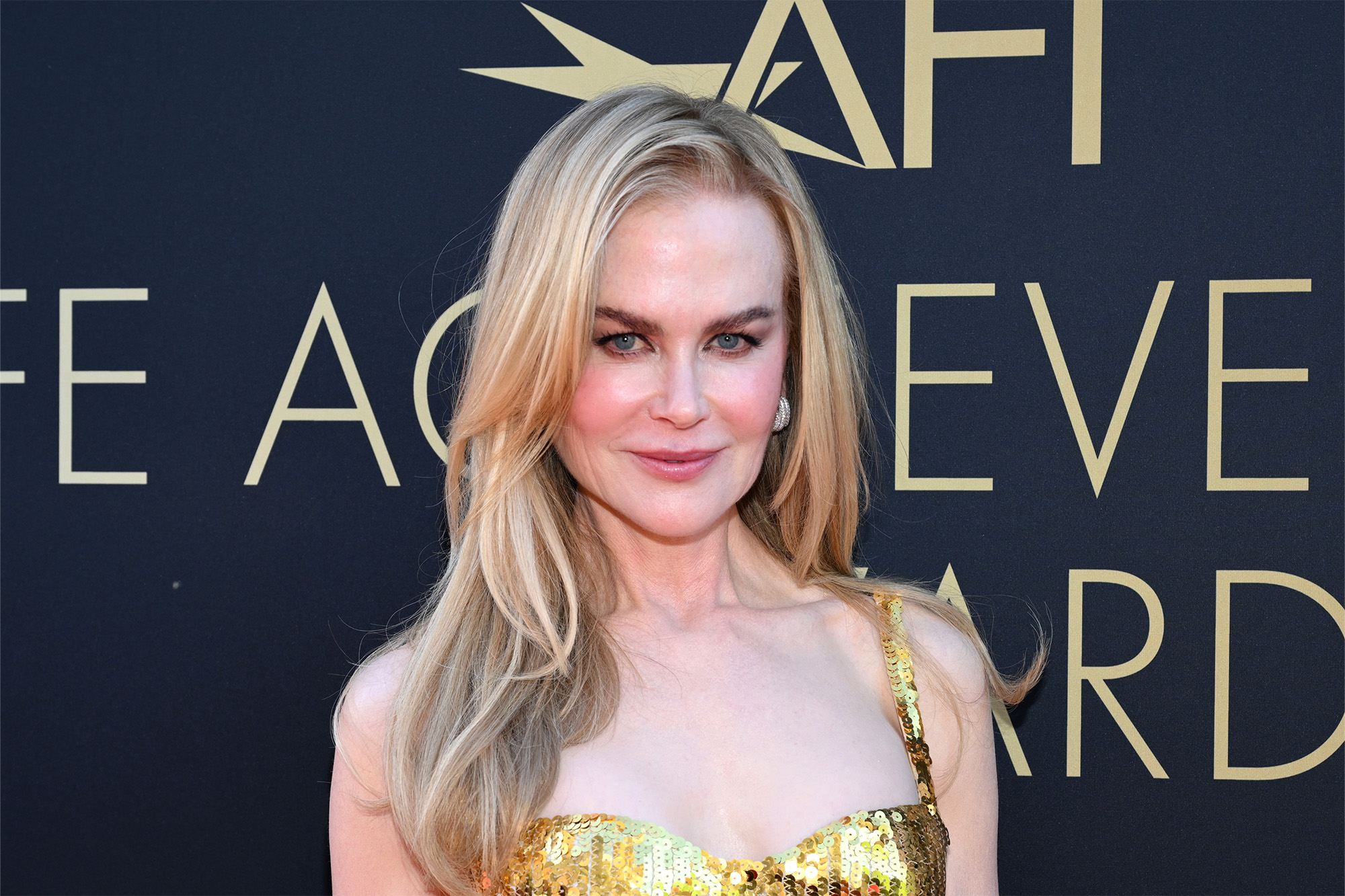 Nicole kidman
