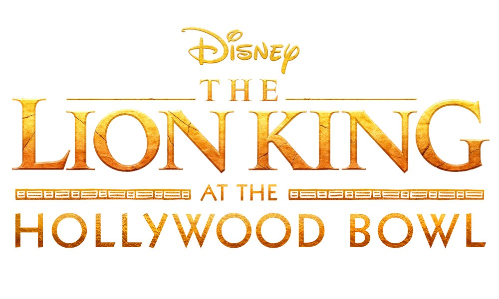 North West to Star in Disney's 'Lion King' 30th Anniversary Concert at the Hollywood Bowl