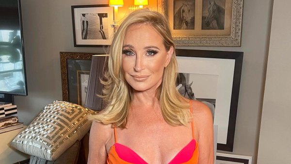 RHONY Alum Sonja Morgan Says Townhouse Sale Is a Weight Lifted Off My Shoulders