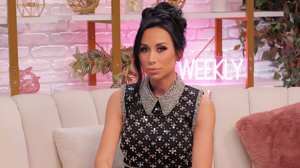 Rachel Fuda Reacts to Tamra Judge Teddi Mellencamp Shade at John