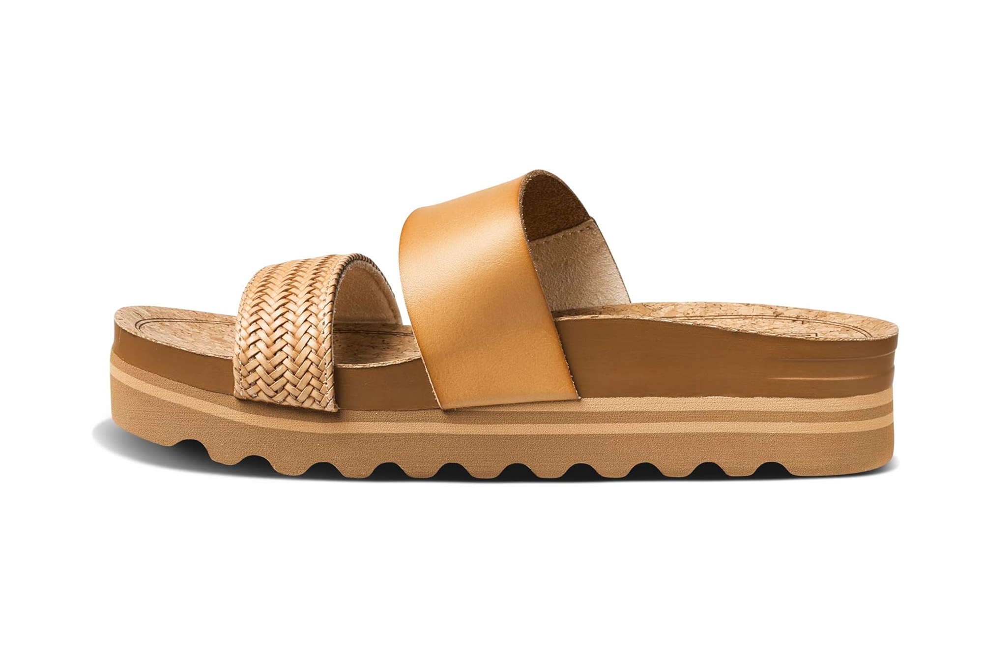 Reef Vista Hi Sandals