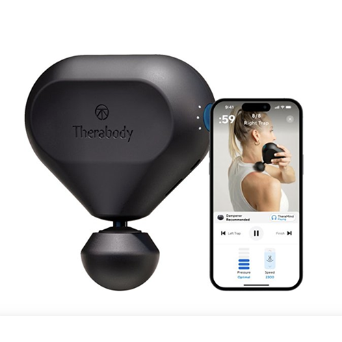 Therabody Theragun Mini 2nd Generation
