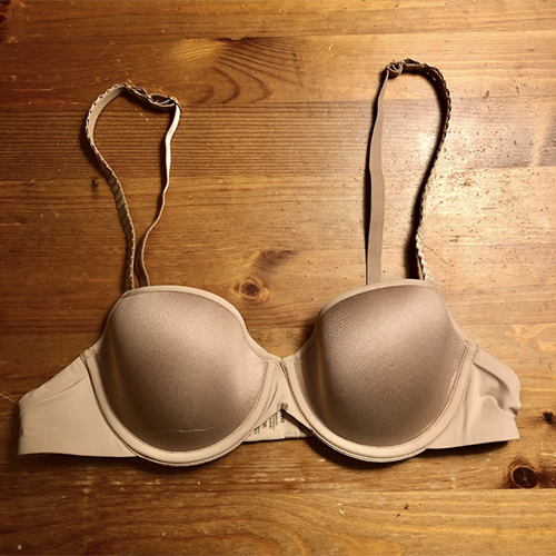 Third Love 24/7 Classic T-Shirt Bra