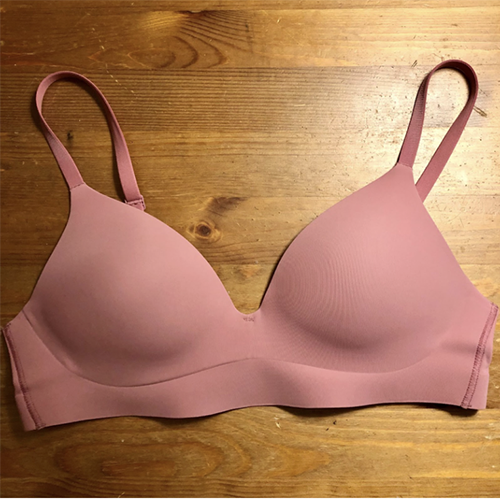 Floatley To The T-Shirt Wireless Bra