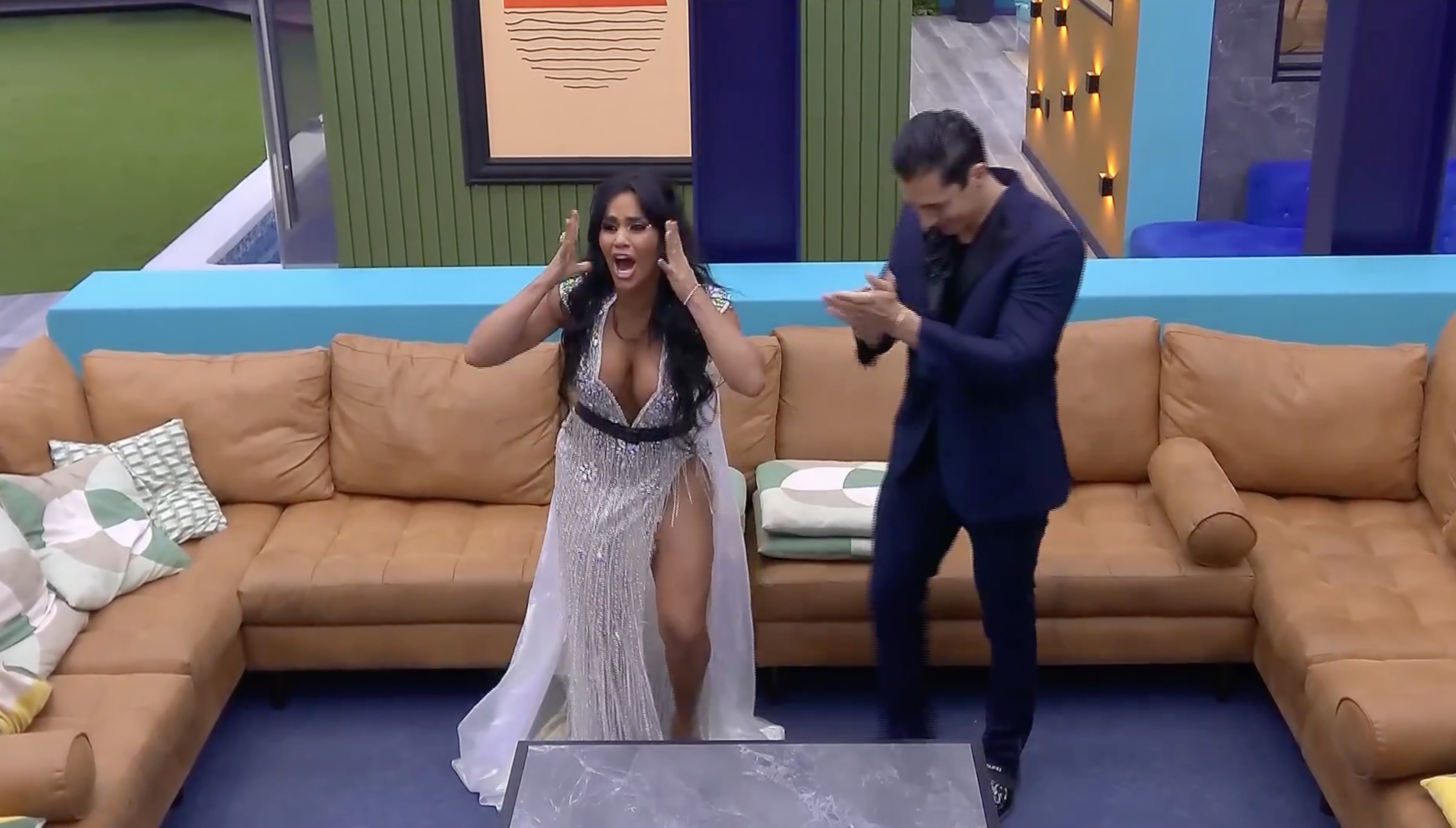 Maripily Rivera, ganadora de 'La casa de los famosos 4'