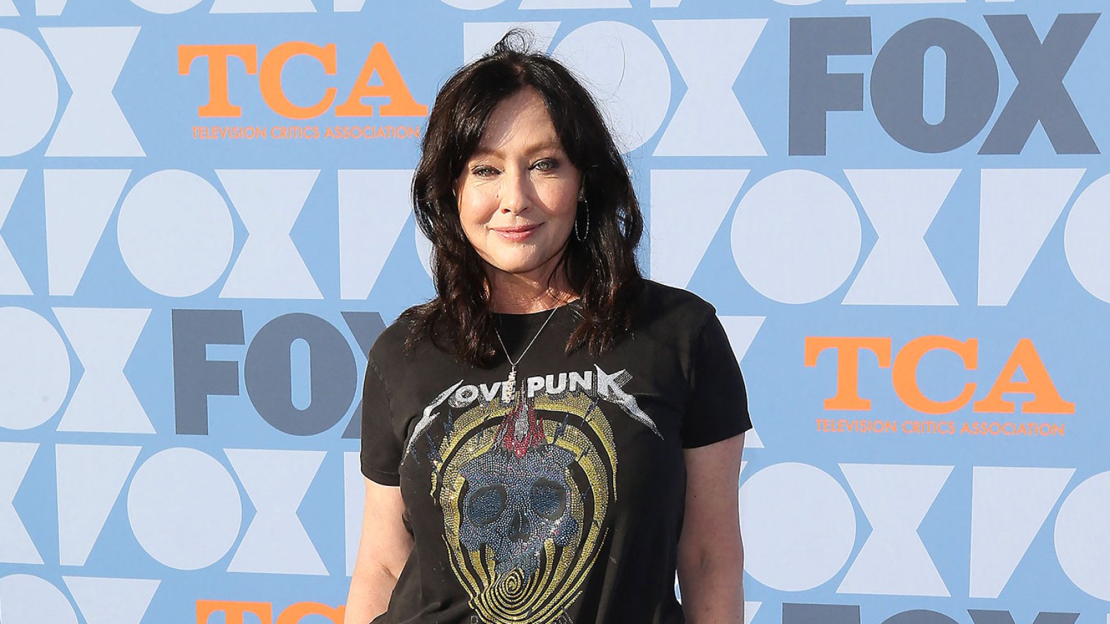 Shannen Doherty Does Not Regret Not Returning for Charmed Finale