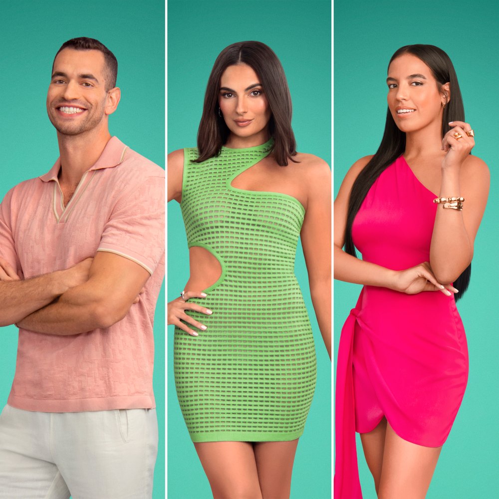 Summer House s Jesse Solomon Teases Paige and Danielle Reunion Drama