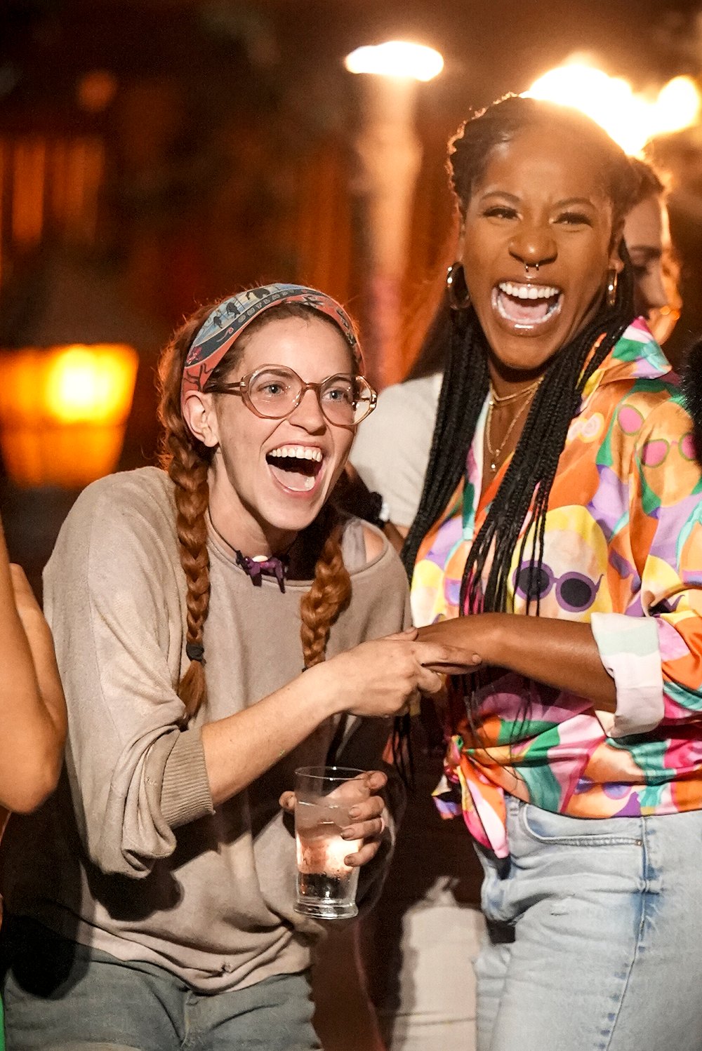 'Survivor 46' Winner Kenzie Petty Shares Plans for $1 Million Prize, Reveals Sex of Baby No. 1