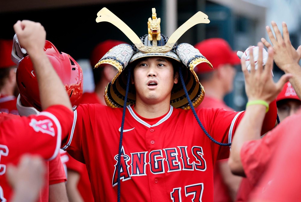 TV Series Surrounding Shohei Ohtani Interpreter Gambling Scandal in Early Development