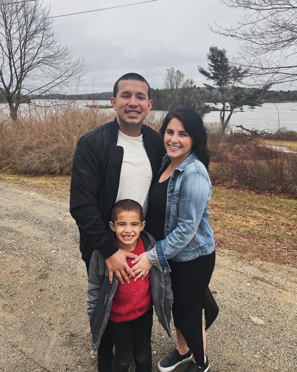 Teen Mom Javi Marroquin and Lauren Comeau Welcome 2nd Baby Together